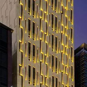 酒店 设计师林拥军江南尊贵酒店, 首爾