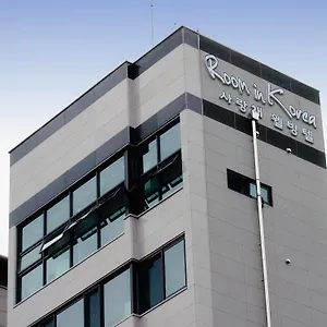 酒店 In Korea, 首爾