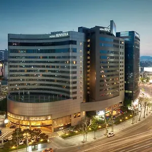 酒店 首尔海滨酒店, 首爾