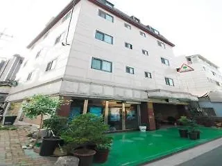 Yim'S House Hotel Seoul South Korea