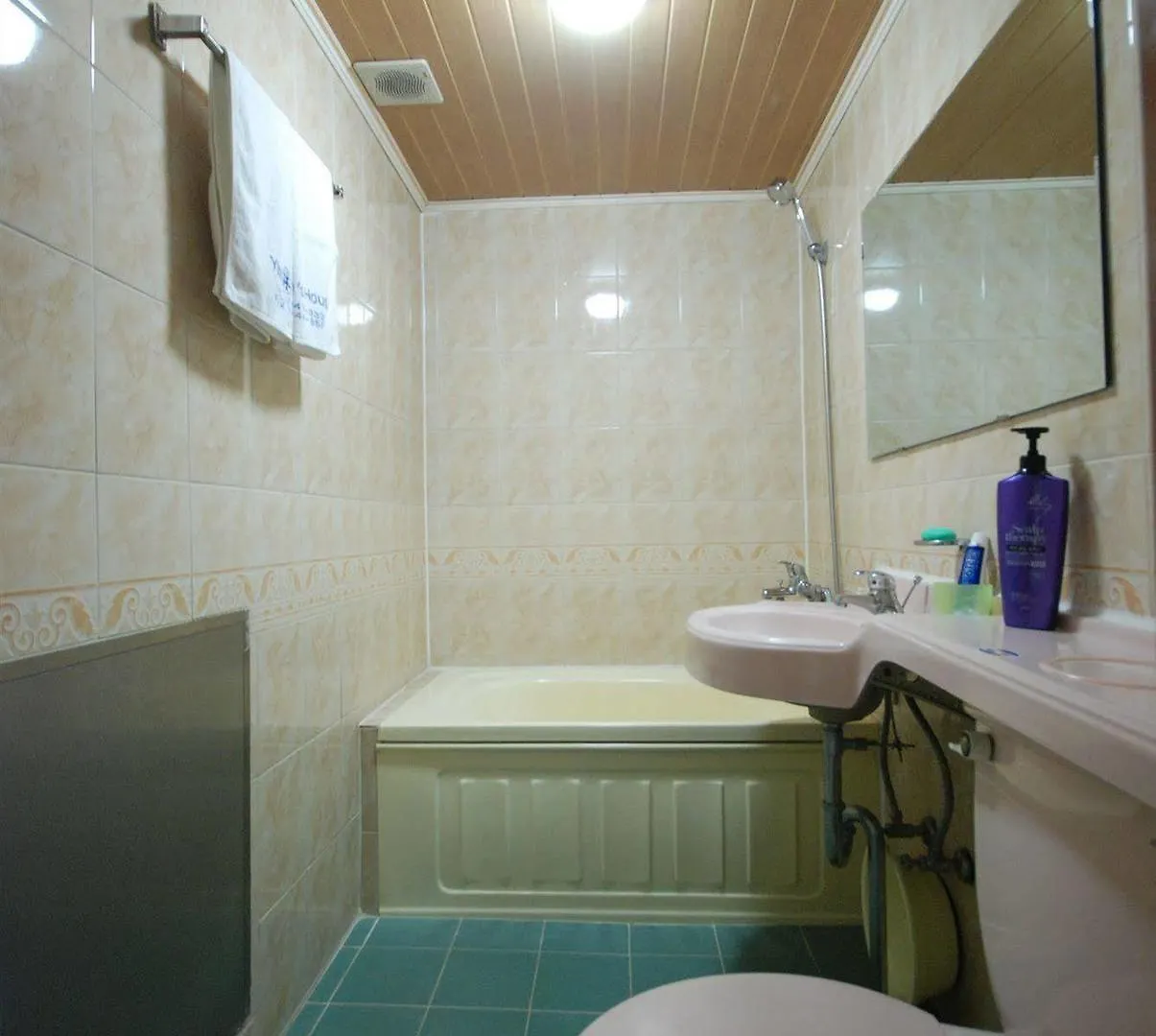 Yim'S House Hotel Seoul South Korea