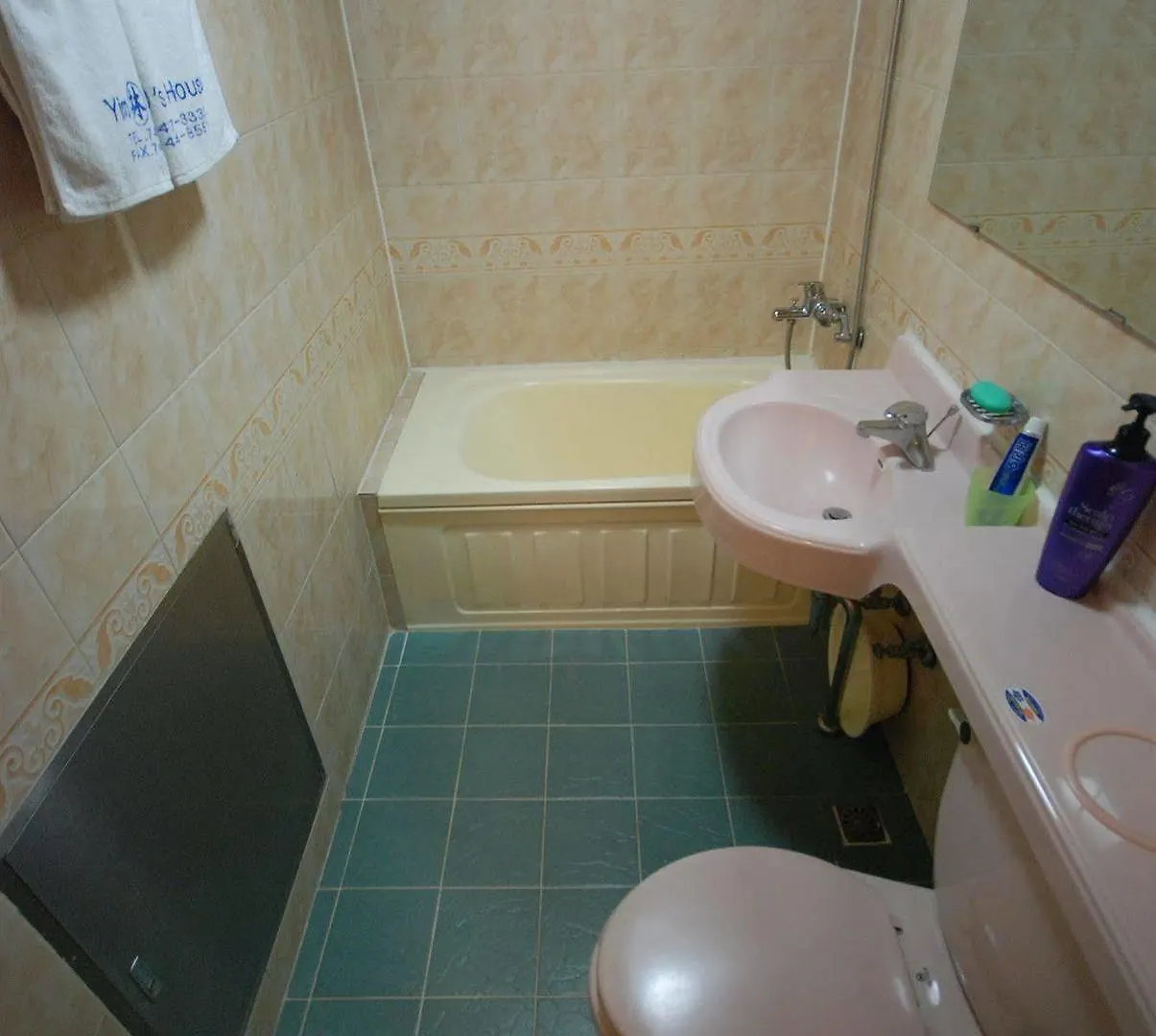 Yim'S House Hotel Seoul
