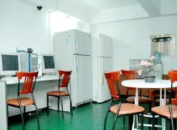 Yim'S House Hotel Seoul